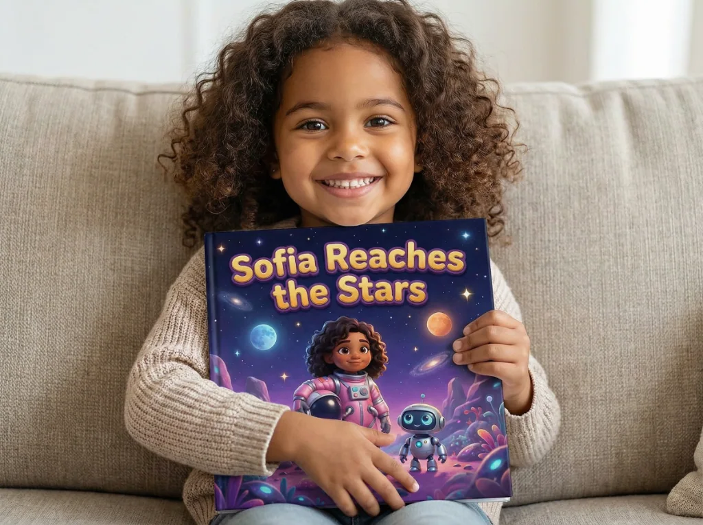 Children's book inspiration